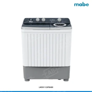 Lavadora Mabe LMDX1123PBAB0