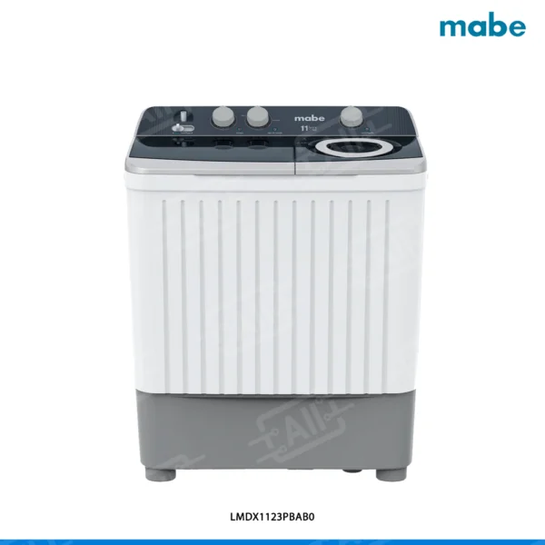 Lavadora Mabe LMDX1123PBAB0