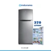 Refrigerador Indurama RI-475 MF