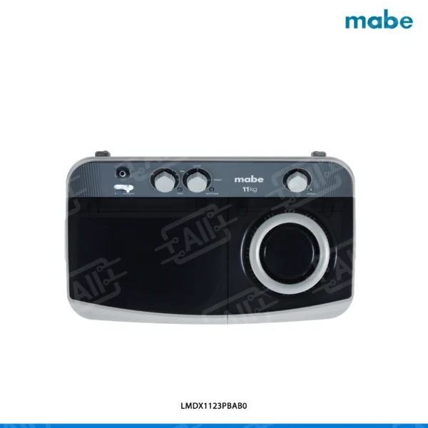 Lavadora Mabe LMDX1123PBAB0