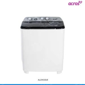 Lavadora Acros ALD1035JE