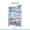 Refrigerador Indurama RI-475 MF