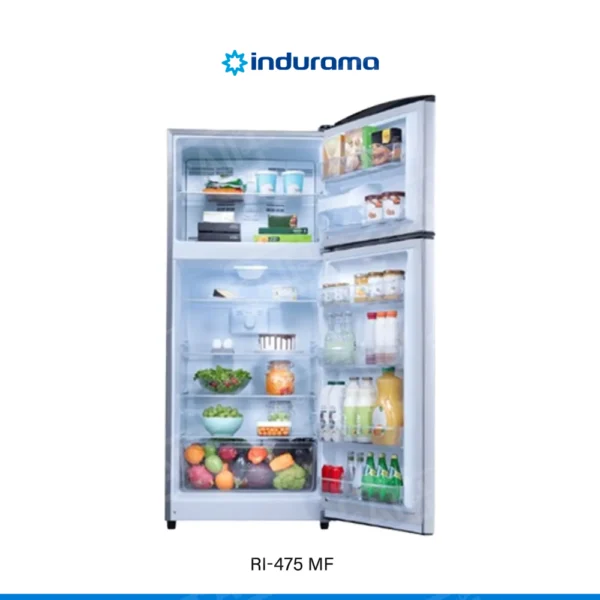 Refrigerador Indurama RI-475 MF