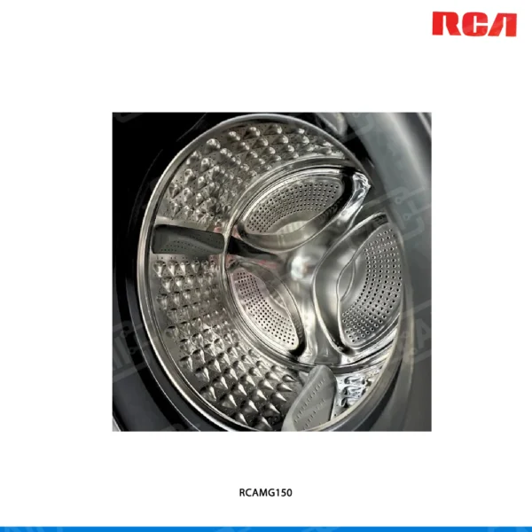 Lavadora RCA RCAMG150