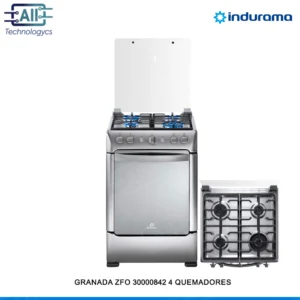 Cocina Indurama 30000842