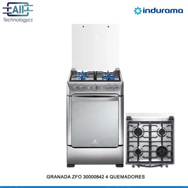 Cocina Indurama 30000842