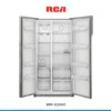 Refrigerador RCA MRF-630WD
