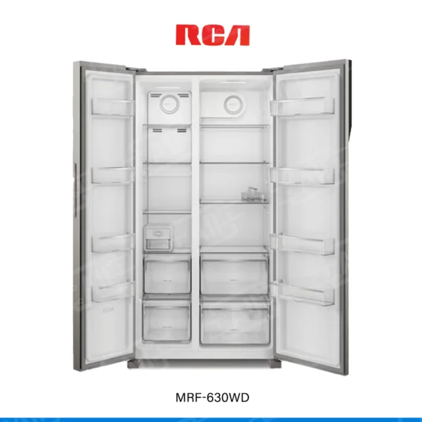 Refrigerador RCA MRF-630WD