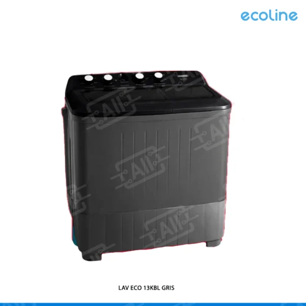 Lavadora ecoline lav