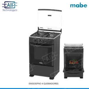 cocina Mabe EM5530FNO