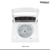 Lavadora Whirlpool 7MWTW1955EW
