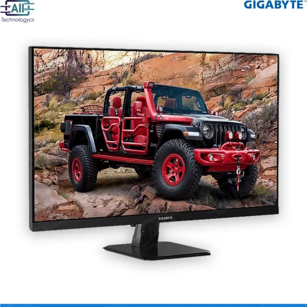 Monitor Gigabyte GS32Q