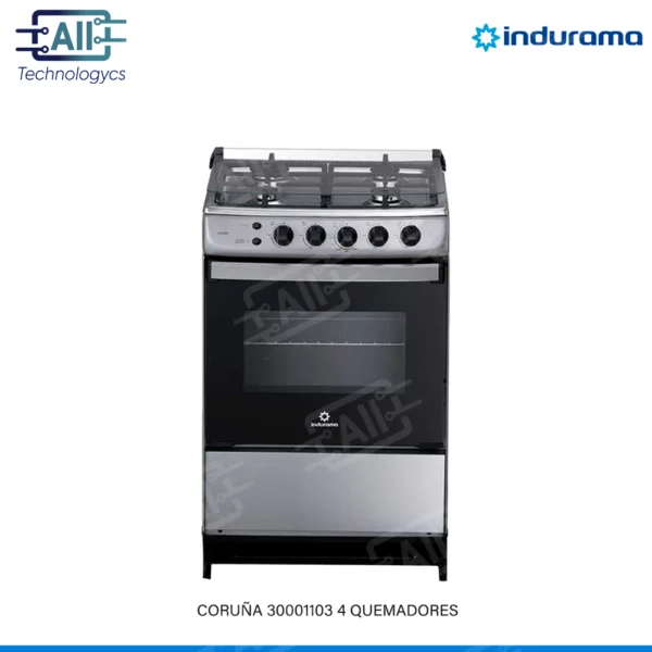 Cocina Indurama Coruña 30001103 24