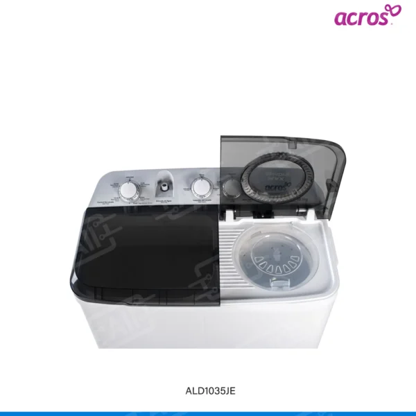 Lavadora Acros ALD1035JE