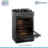Cocina Electrolux FE4GPE