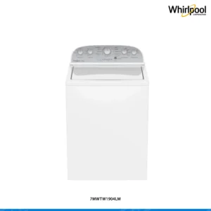 Lavadora Whirlpool 7MWTW1904LM