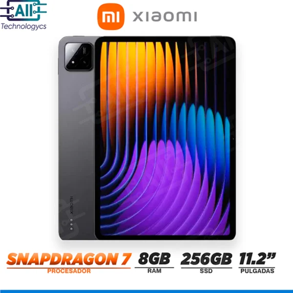 Xiaomi Pad 7
