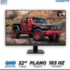Monitor Gigabyte GS32Q