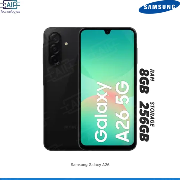 Celular Samsung Galaxy A26