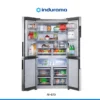 Refrigerador Indurama RI-870