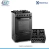 Cocina Electrolux FE4GPE