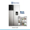 Refrigerador Electrolux ERD65F1Q5BI