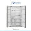Refrigerador electrolux ERSA53V6HVG