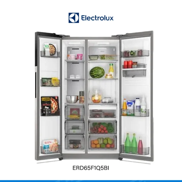 Refrigerador Electrolux ERD65F1Q5BI