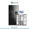 Refrigerador Electrolux ERS65F1Q5BB