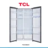 refrigerador tcl P520SBGB
