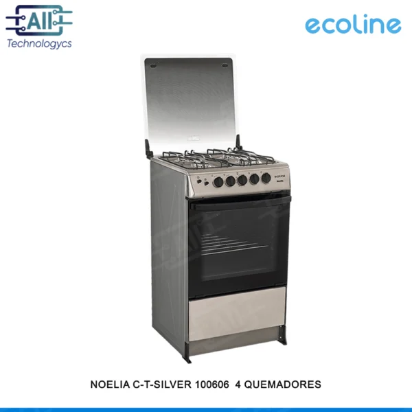 cocina ecoline Noelia 100606