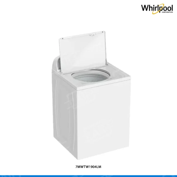 Lavadora Whirlpool 7MWTW1904LM