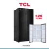 refrigerador tcl P520SBGB