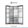 Refrigerador Electrolux ERS65F1Q5BB