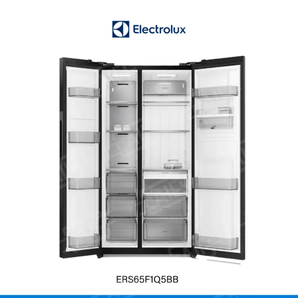 Refrigerador Electrolux ERS65F1Q5BB