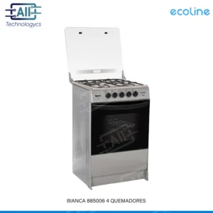 Cocina Ecoline Bianca 885006