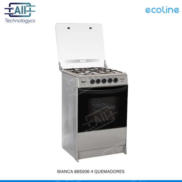 Cocina Ecoline Bianca 885006