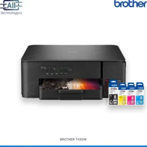 Brother DCP-T430W