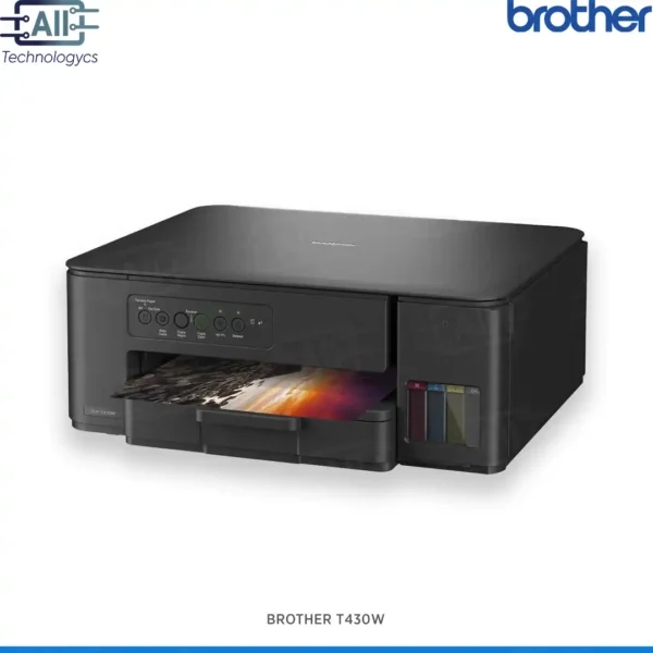Brother DCP-T430W