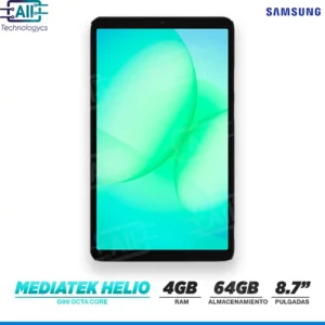 Samsung Galaxy Tab A11