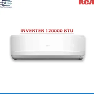 Aire Acondicionado RCA 12000 Split Inverter