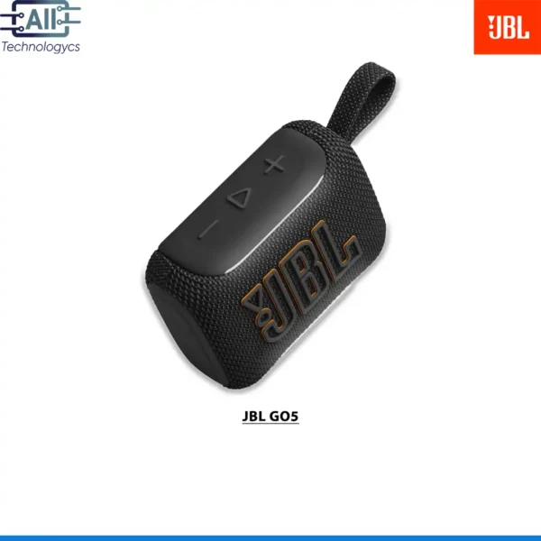 JBL GO5 Bluetooth Speaker IP68