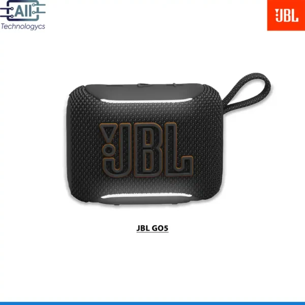 JBL GO5 Bluetooth Speaker IP68