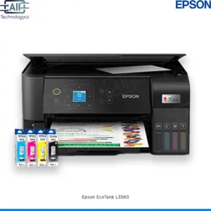Epson EcoTank L3560
