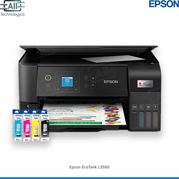 Epson EcoTank L3560