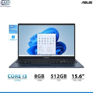 Laptop ASUS Vivobook 15 CI3-1215U