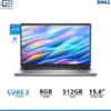 Laptop Dell DC15250