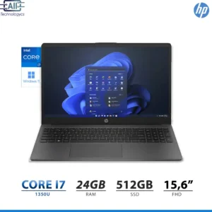 Laptop HP 250 G10