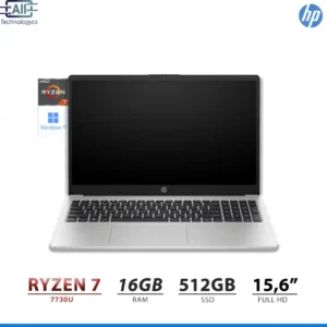 Laptop hp 255 g10