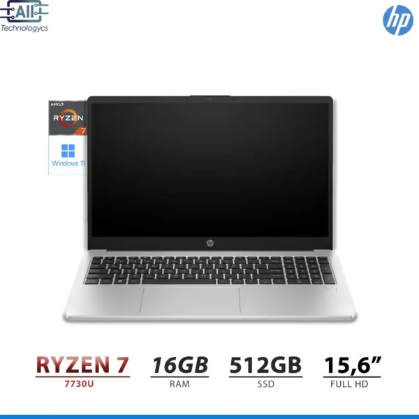Laptop hp 255 g10